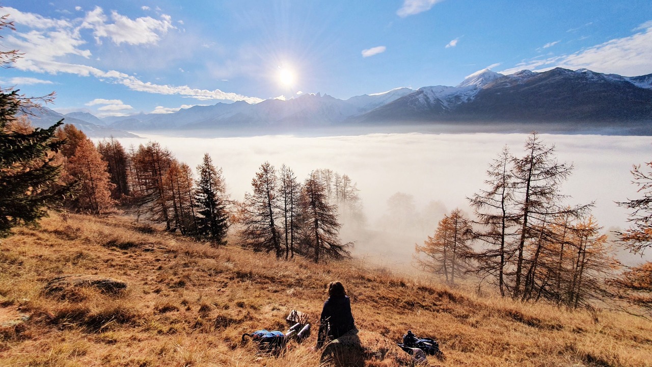 Photo of Outdoor in Valloire