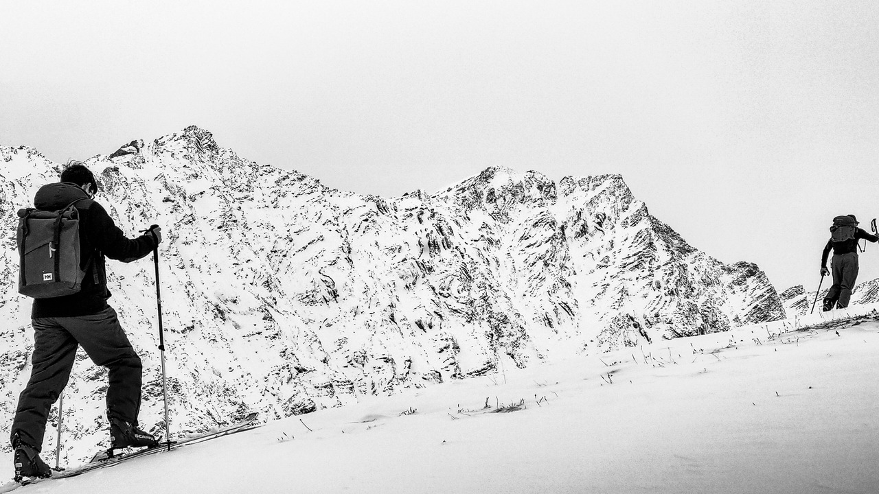 Photo of Others in Valloire