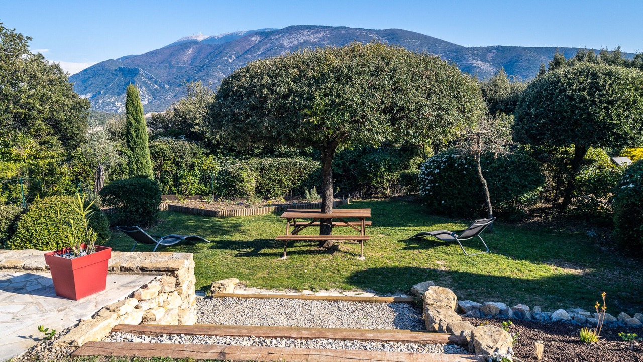 Photo of Outdoor in Mollans-sur-Ouveze
