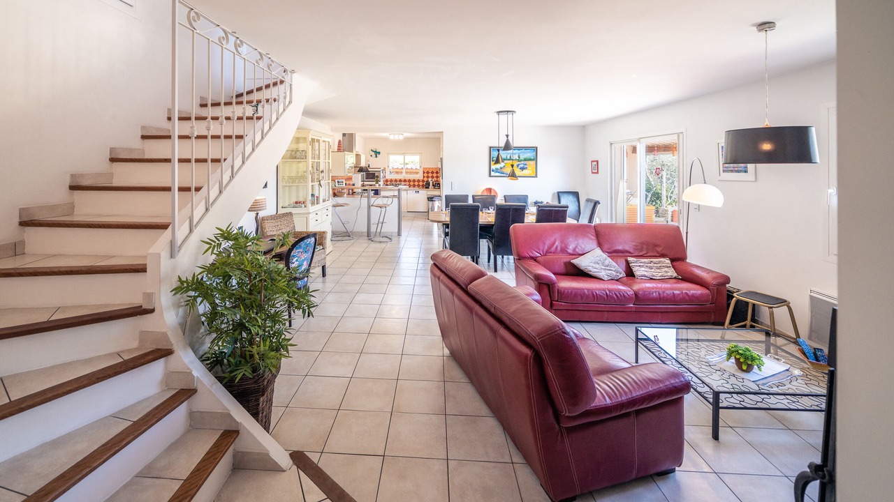 Photo of Livingroom in Mollans-sur-Ouveze