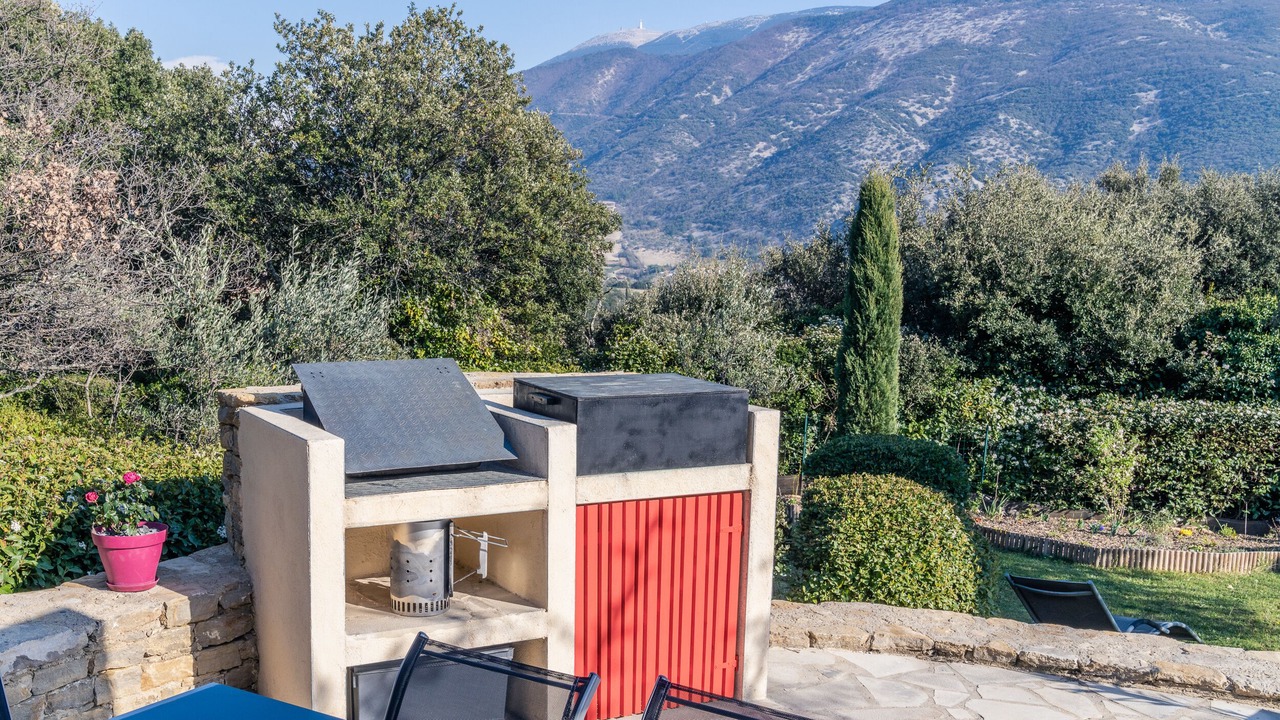 Photo of Outdoor in Mollans-sur-Ouveze