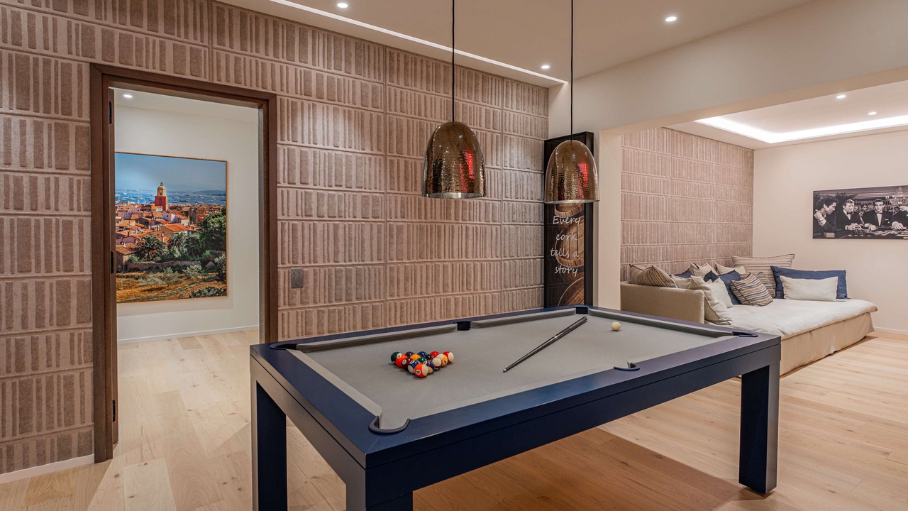 Photo of Bedroom in Cote d'Azur- French Riviera