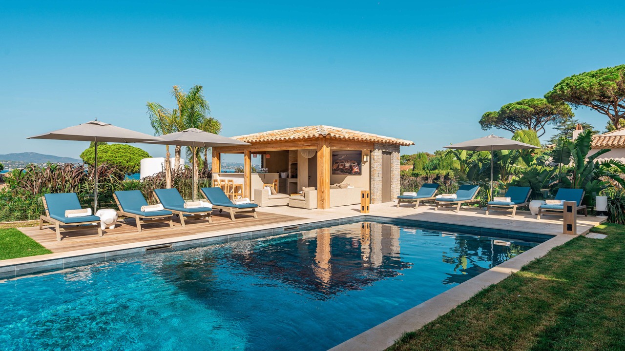 Photo of Outdoor in Cote d'Azur- French Riviera