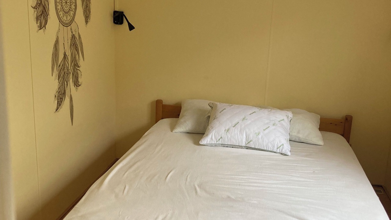 Photo of Bedroom in Jouques