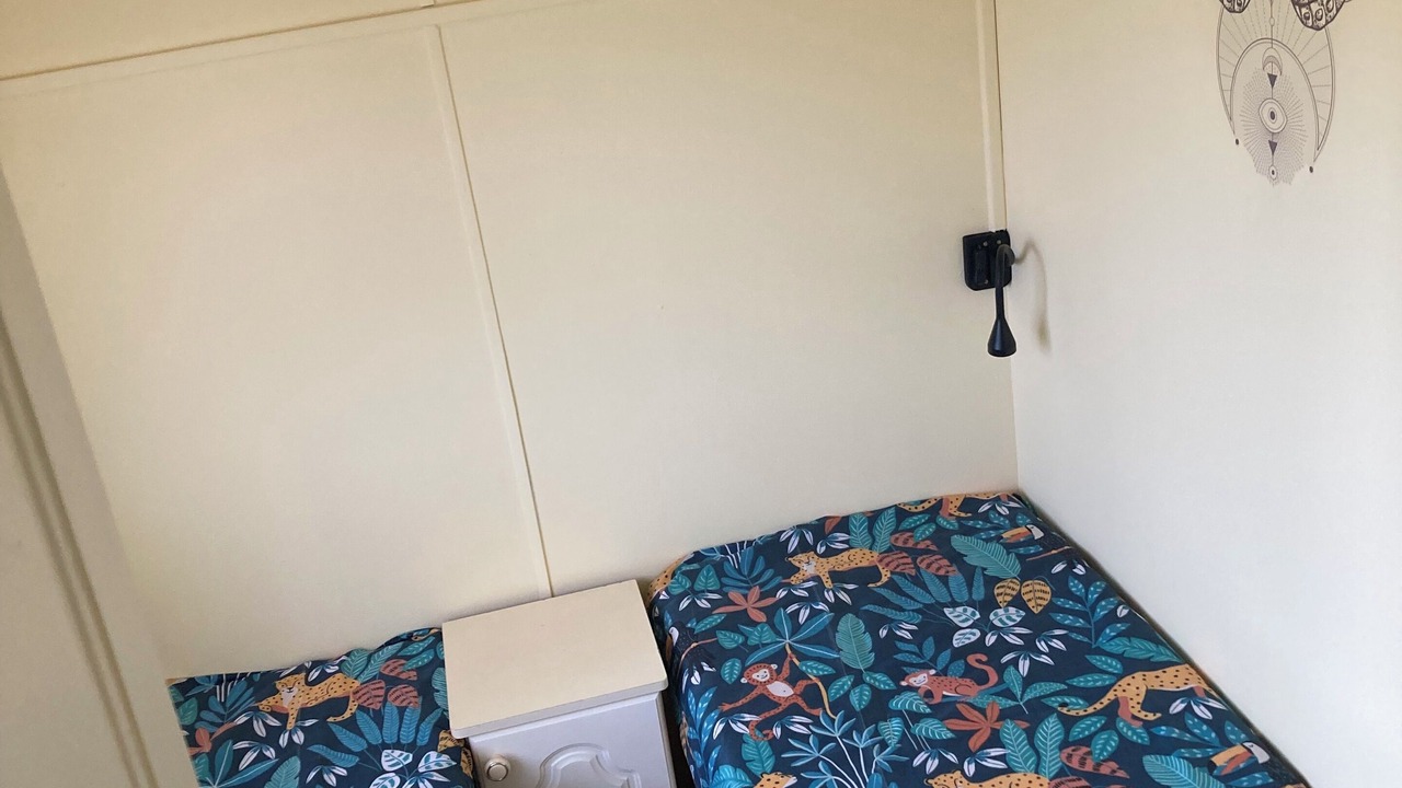 Photo of Bedroom in Jouques