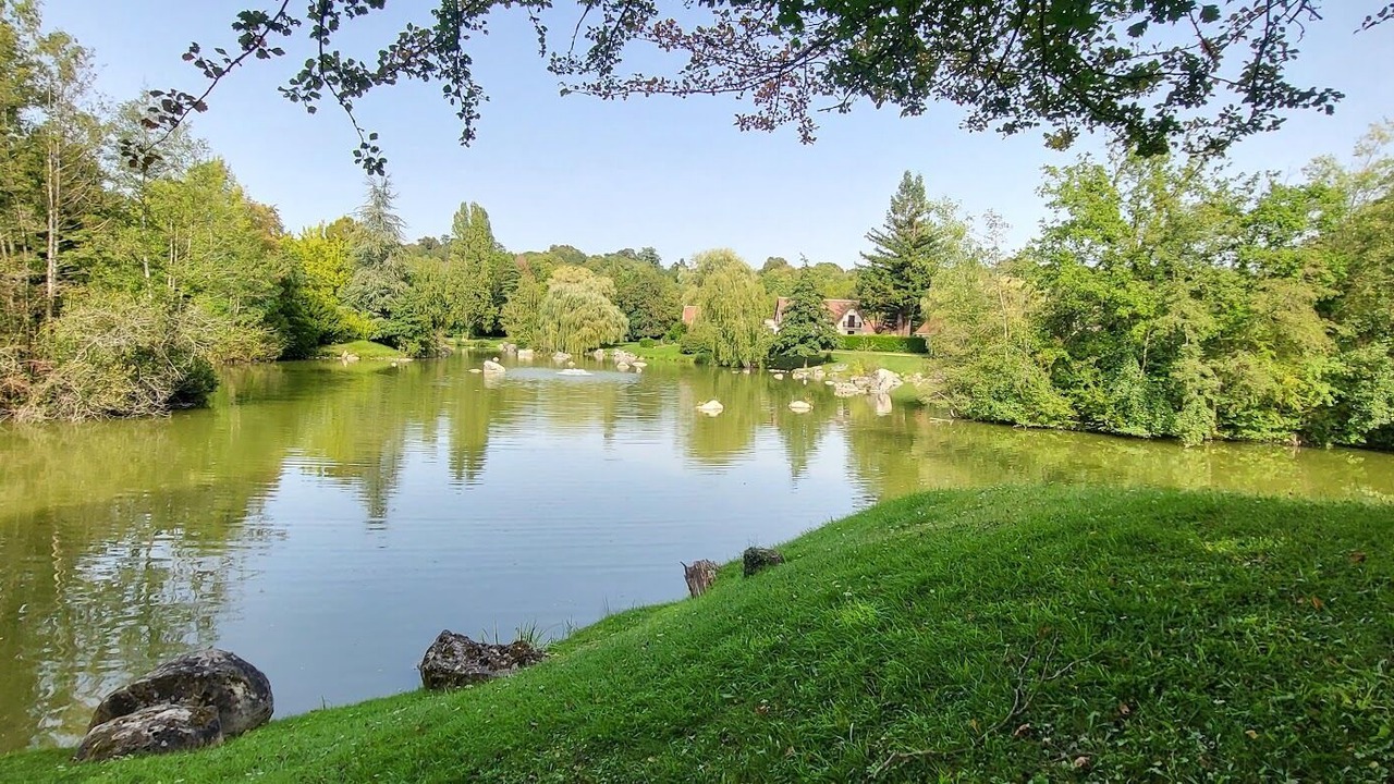 Photo of Outdoor in Saint-Fargeau-Ponthierry