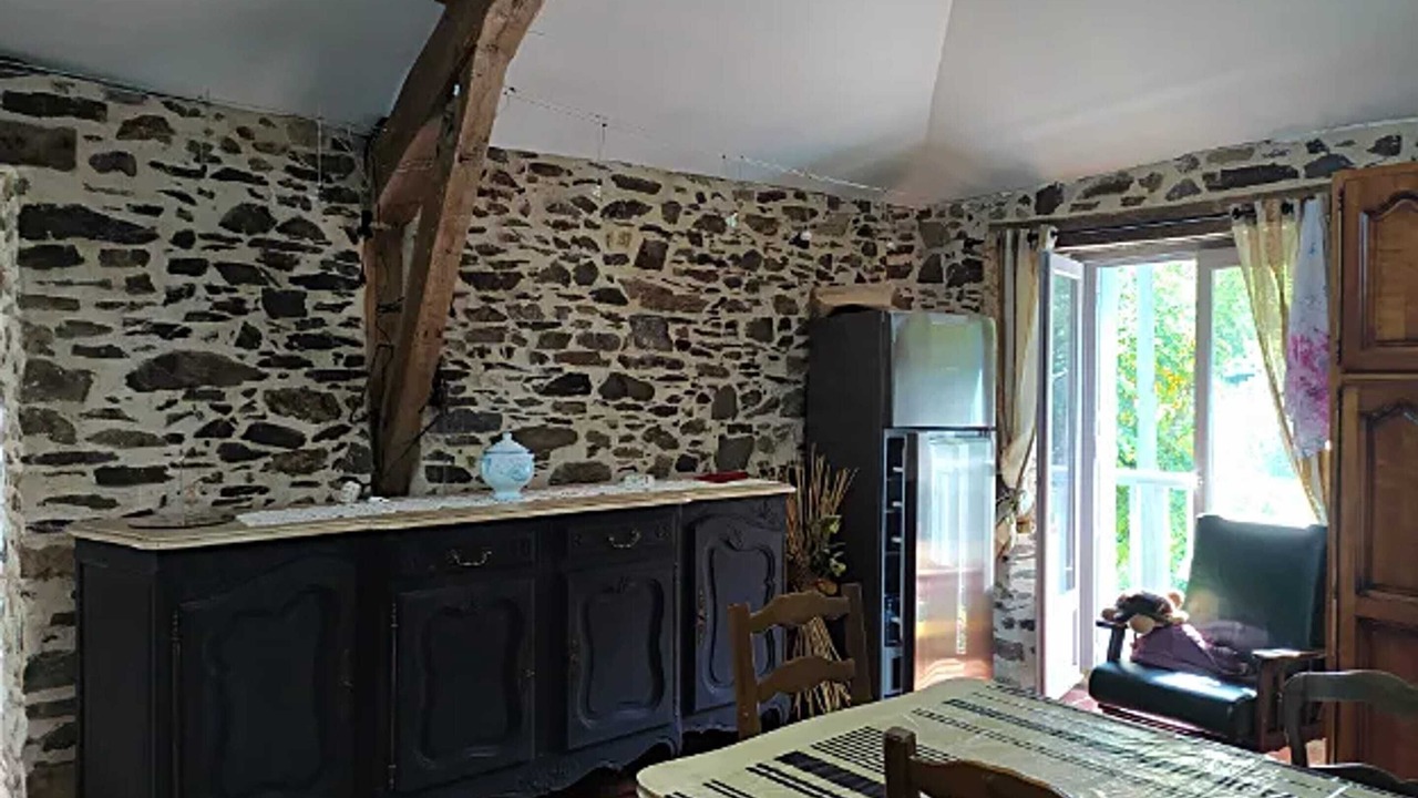Photo of Livingroom in Bagnac-sur-Cele