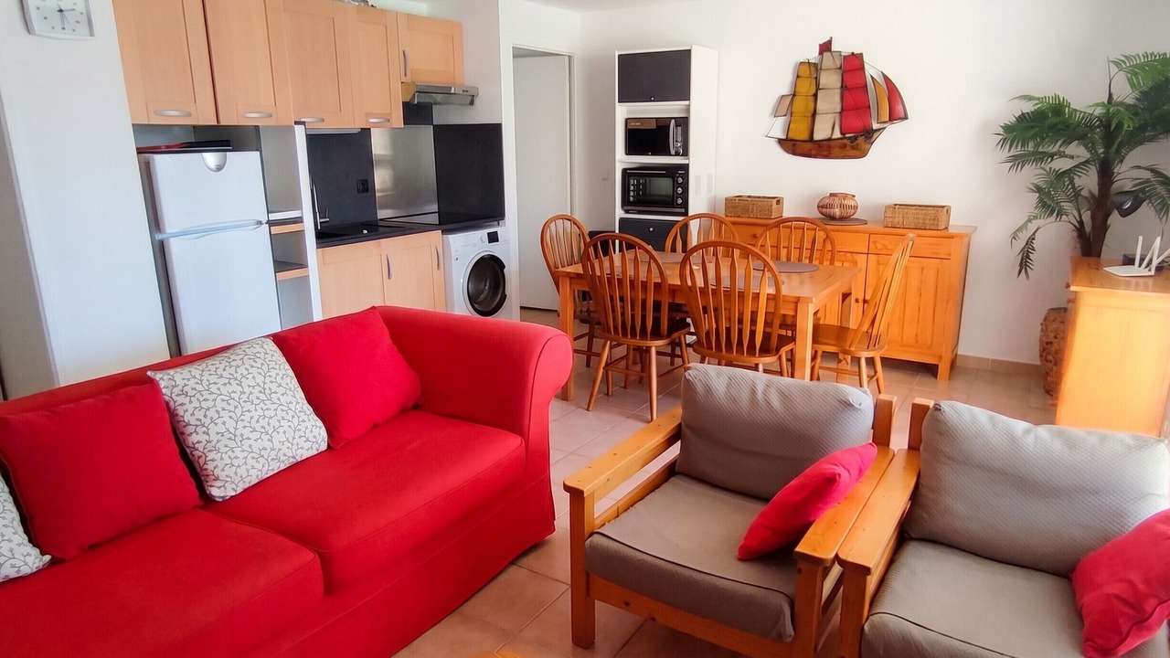 Photo of Livingroom in Torreilles