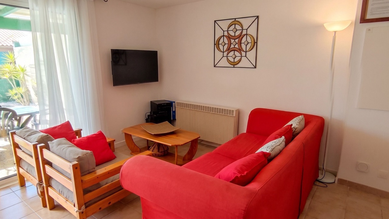 Photo of Livingroom in Torreilles