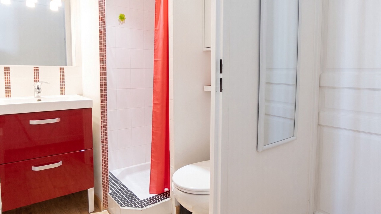 Photo of Bathroom in Torreilles