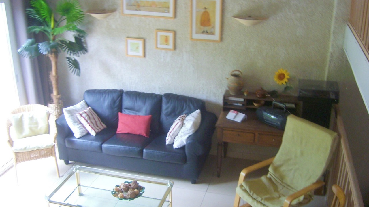 Photo of Livingroom in Lunas