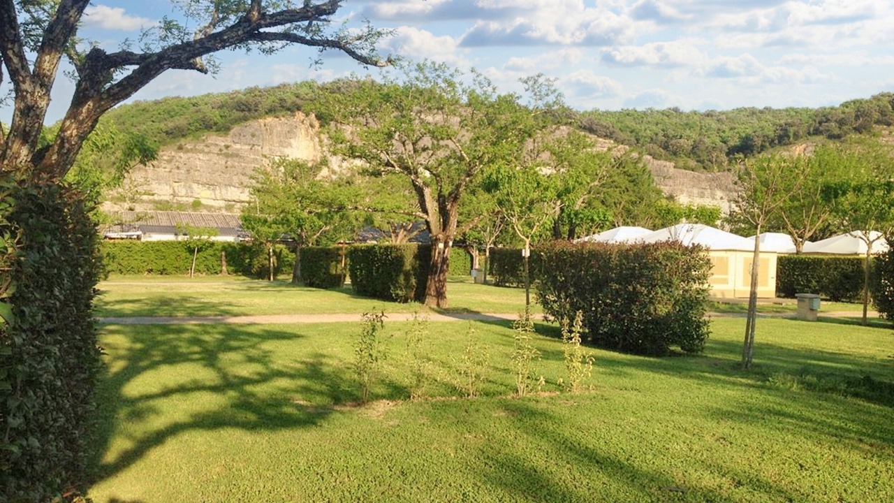 Photo of Outdoor in Sampzon