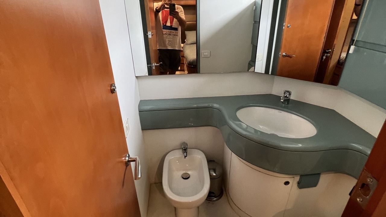 Photo of Bathroom in Sant Adria de Besos