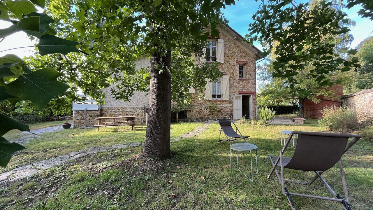 Photo of Outdoor in Compiègne