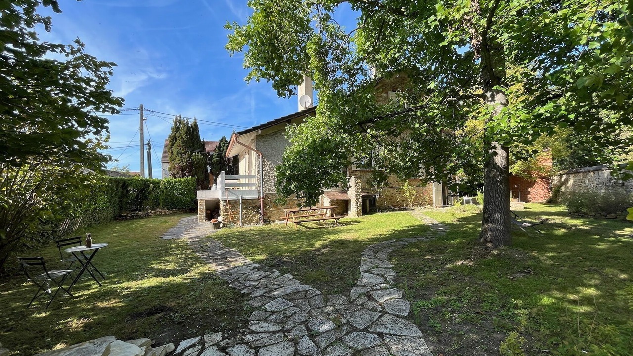 Photo of Outdoor in Compiègne