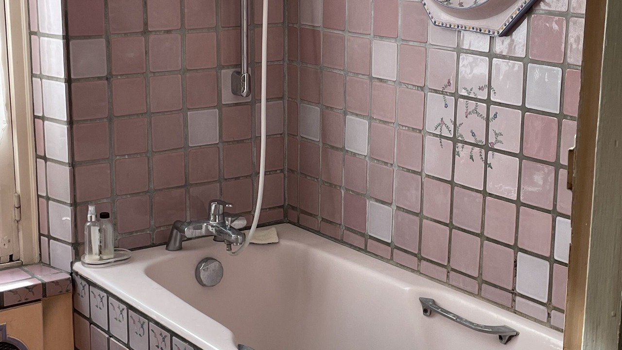 Photo of Bathroom in Compiègne