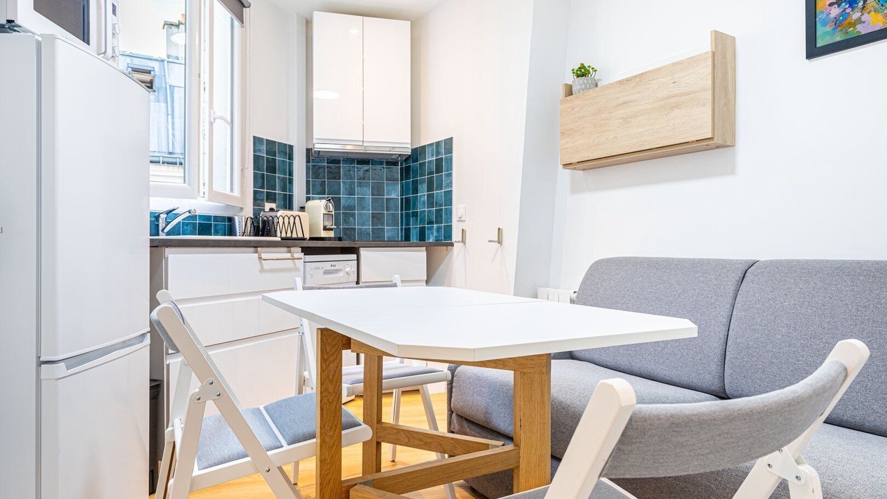Photo of Kitchen in Vivienne