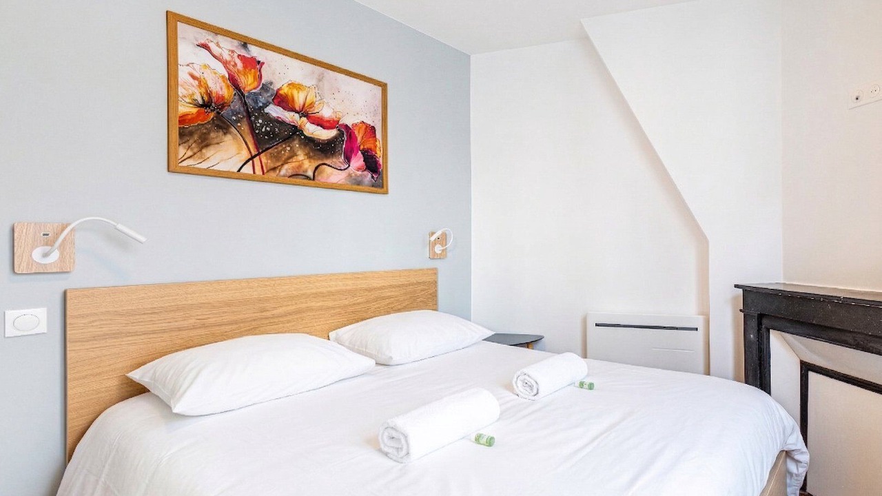Photo of Bedroom in Vivienne