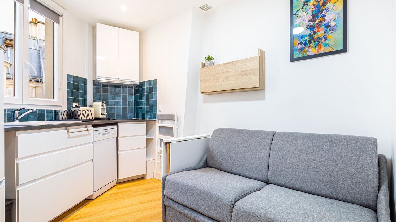 Photo of Livingroom in Vivienne