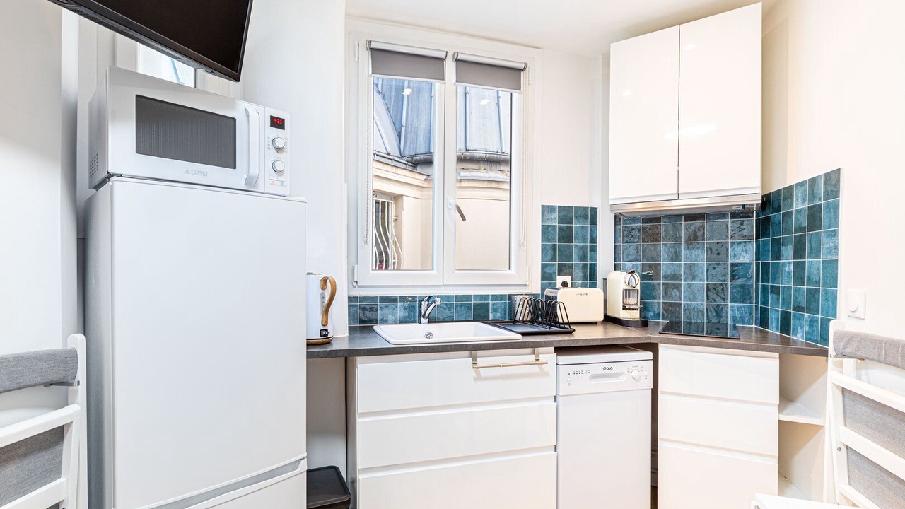 Photo of Kitchen in Vivienne