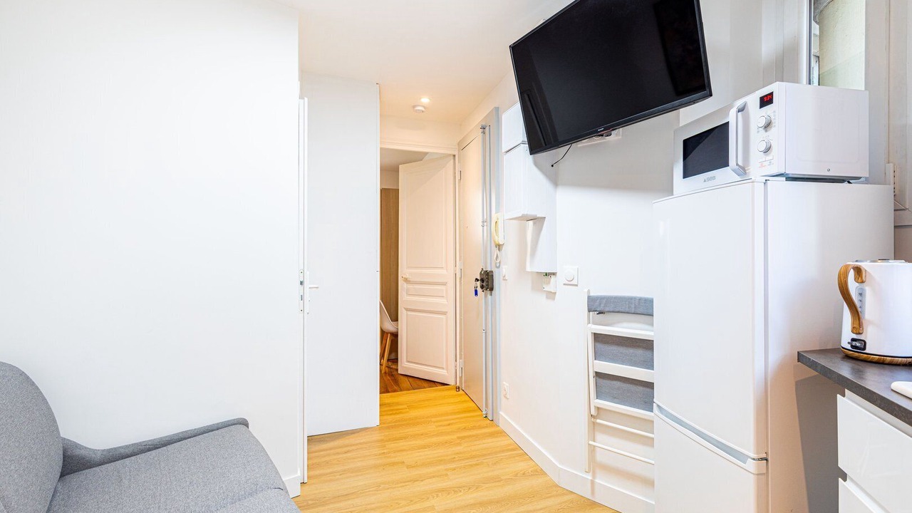 Photo of Livingroom in Vivienne