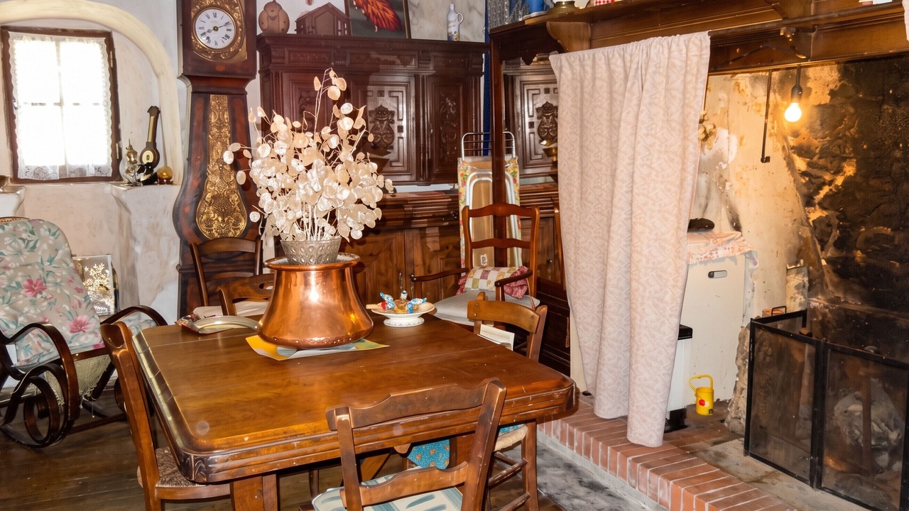 Photo of Livingroom in Teyssieu