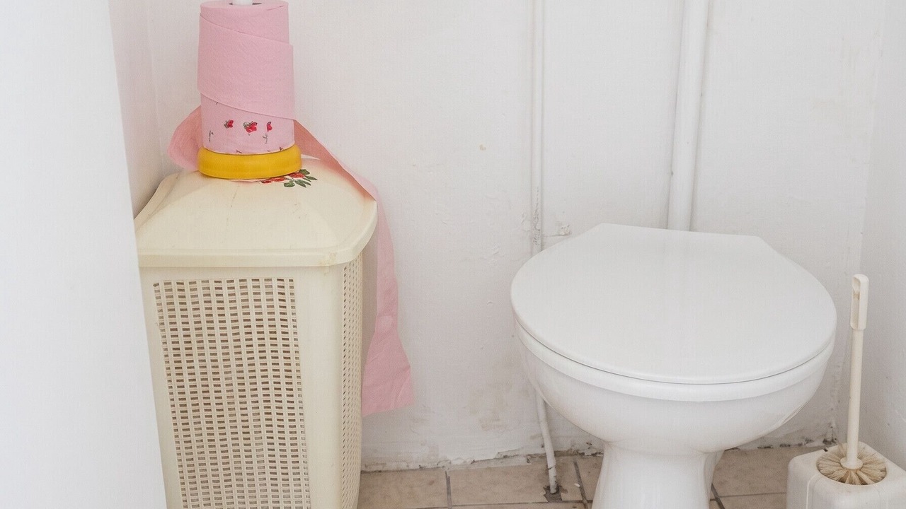 Photo of Bathroom in Teyssieu