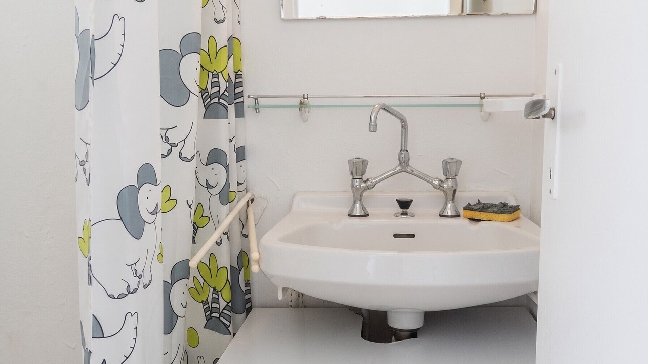 Photo of Bathroom in Teyssieu
