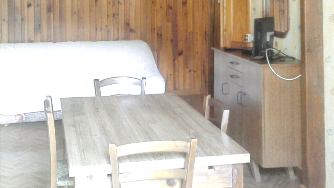 Photo of Livingroom in Belcaire