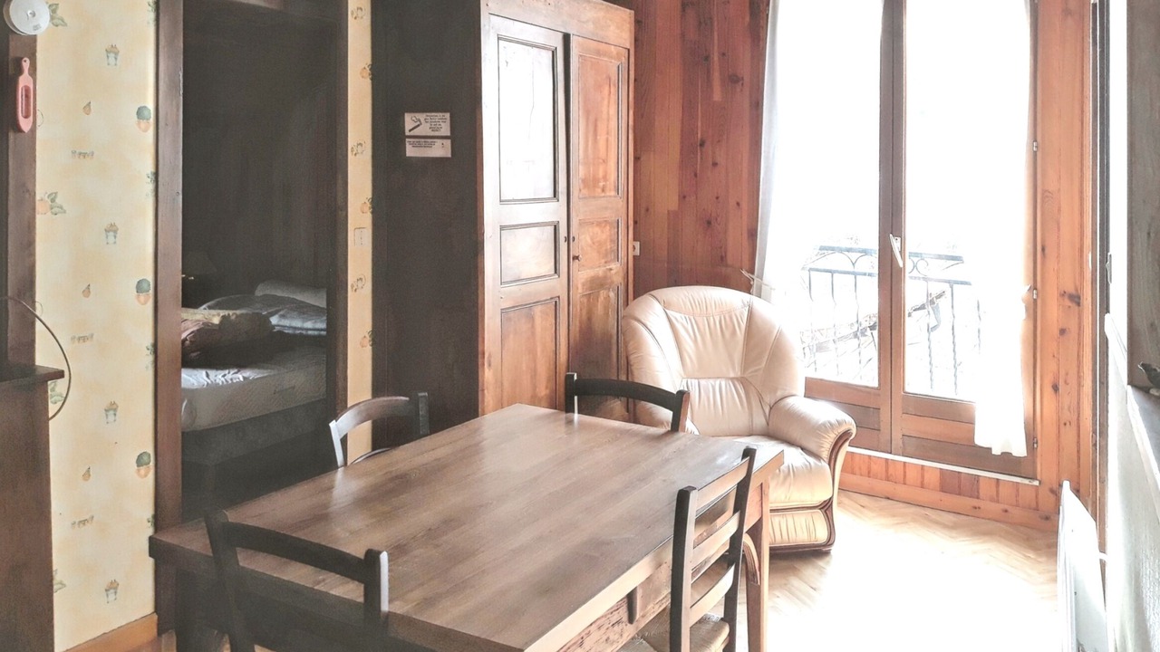 Photo of Livingroom in Belcaire