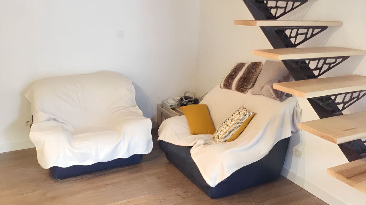 Photo of Livingroom in Vimenet