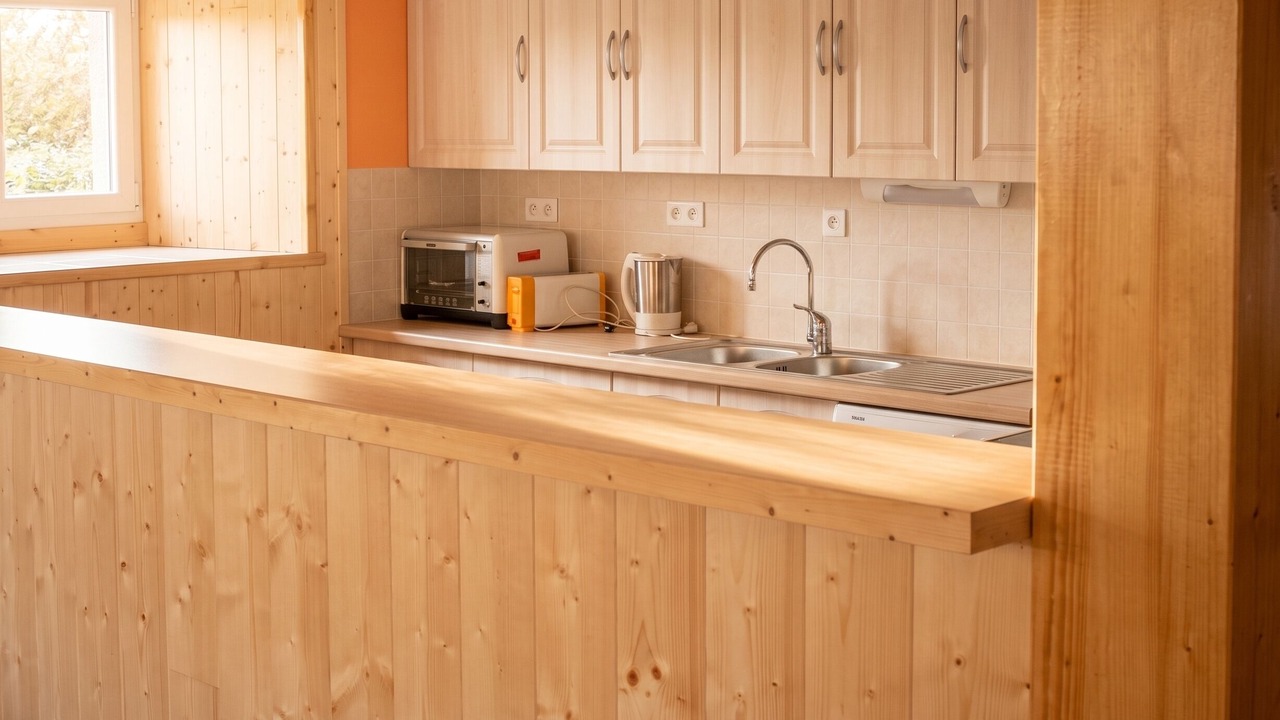 Photo of Kitchen in Landos