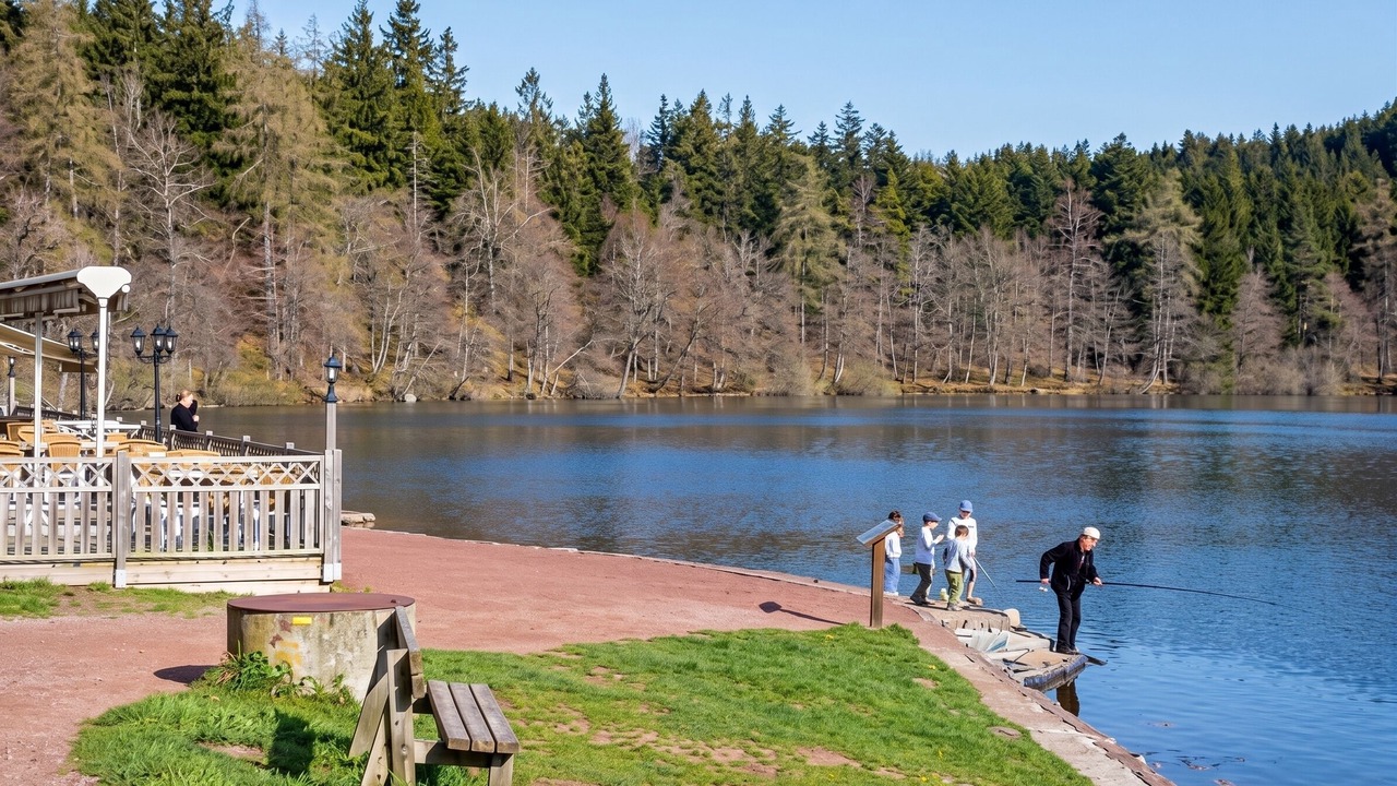 Photo of Outdoor in Landos