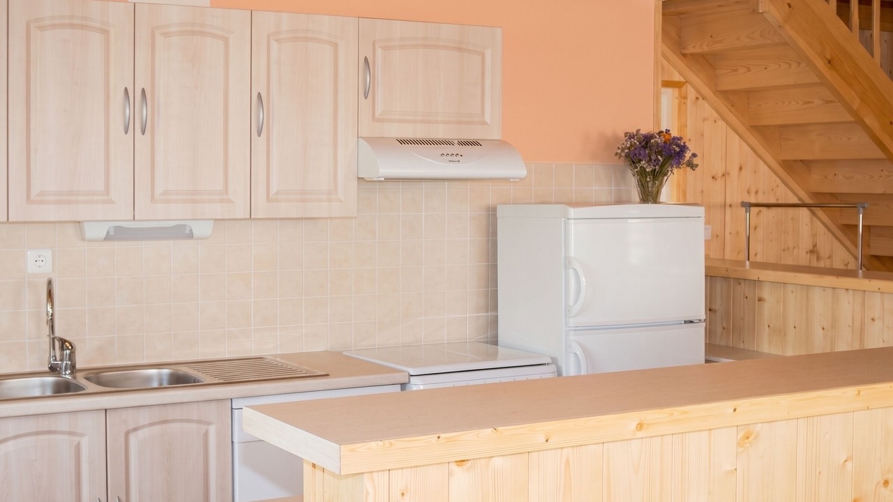 Photo of Kitchen in Landos