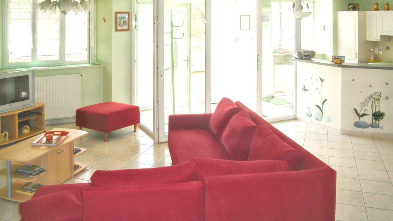 Photo of Livingroom in Valuejols