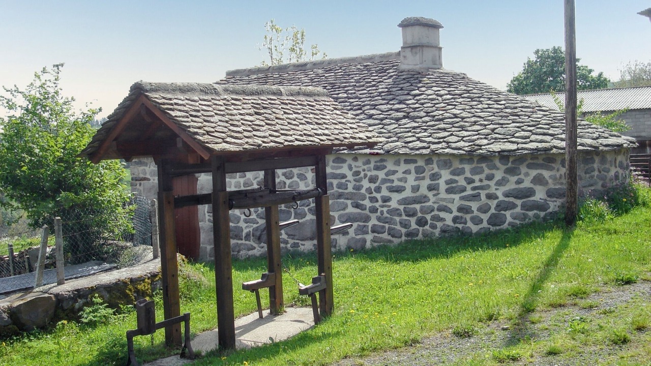 Photo of Outdoor in Valuejols