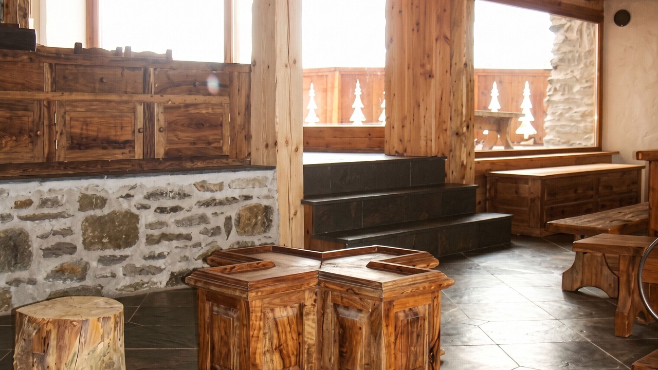 Photo of Others in Sainte-Foy-Tarentaise
