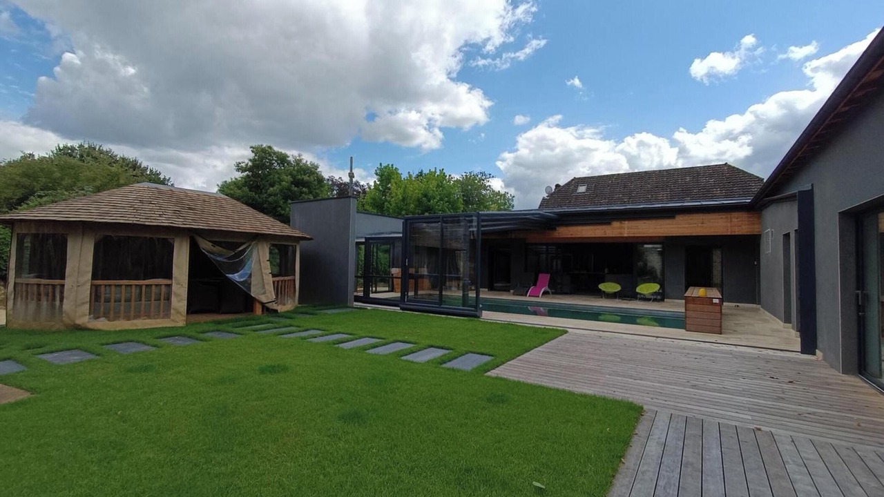 Photo of Outdoor in Vayrac
