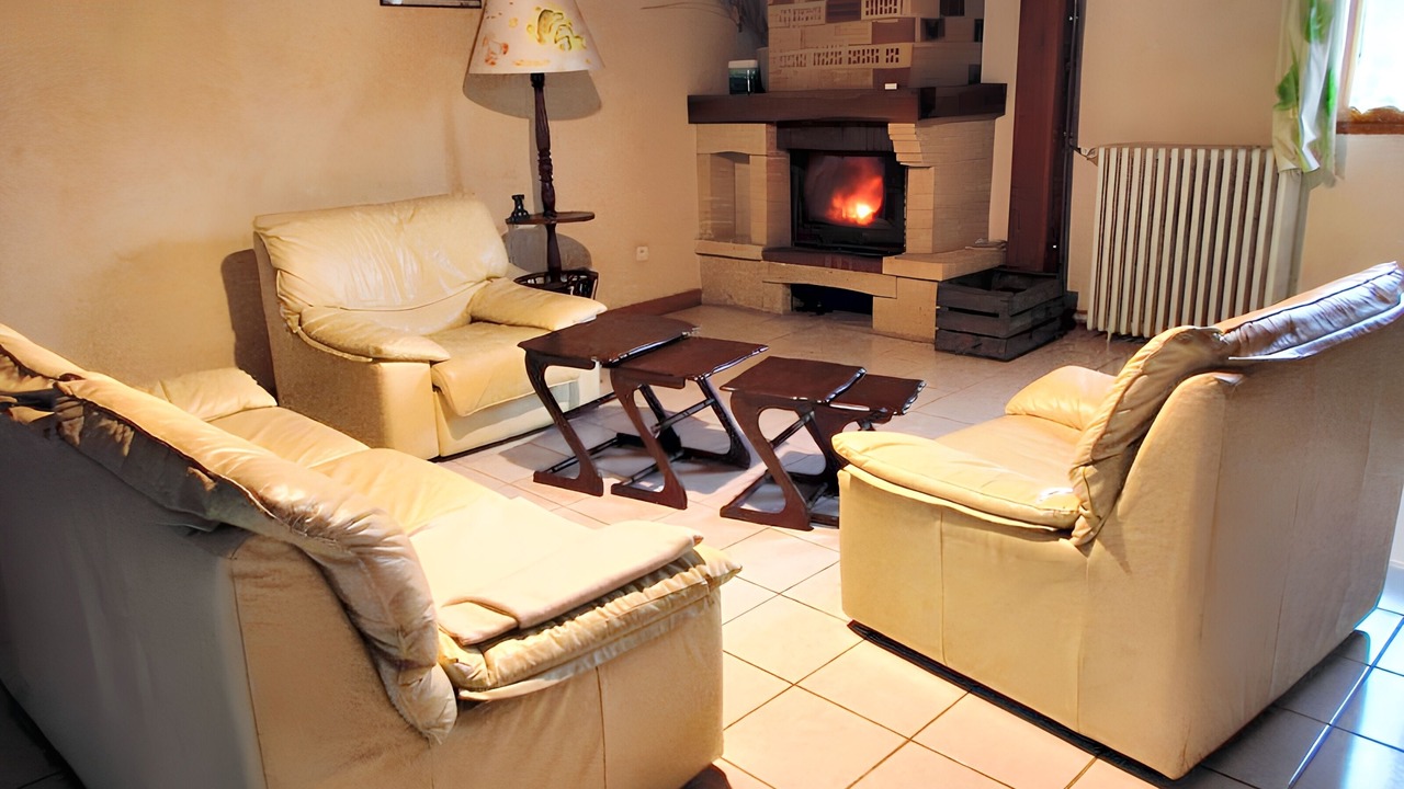 Photo of Livingroom in Sarrazac