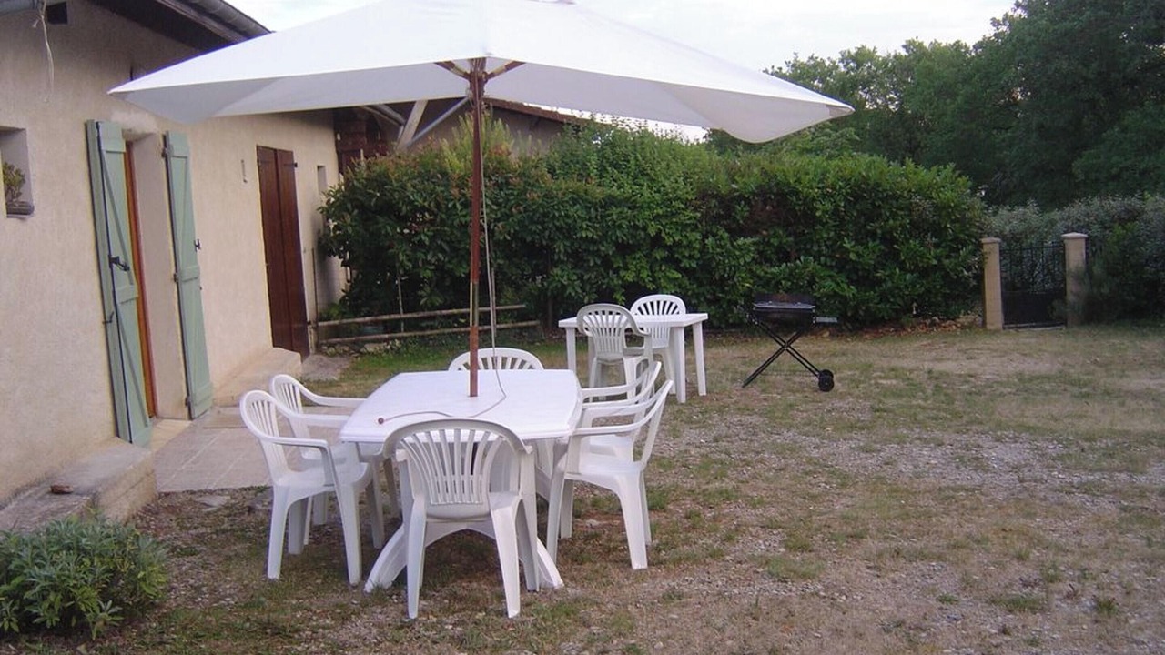 Photo of Outdoor in Sarrazac
