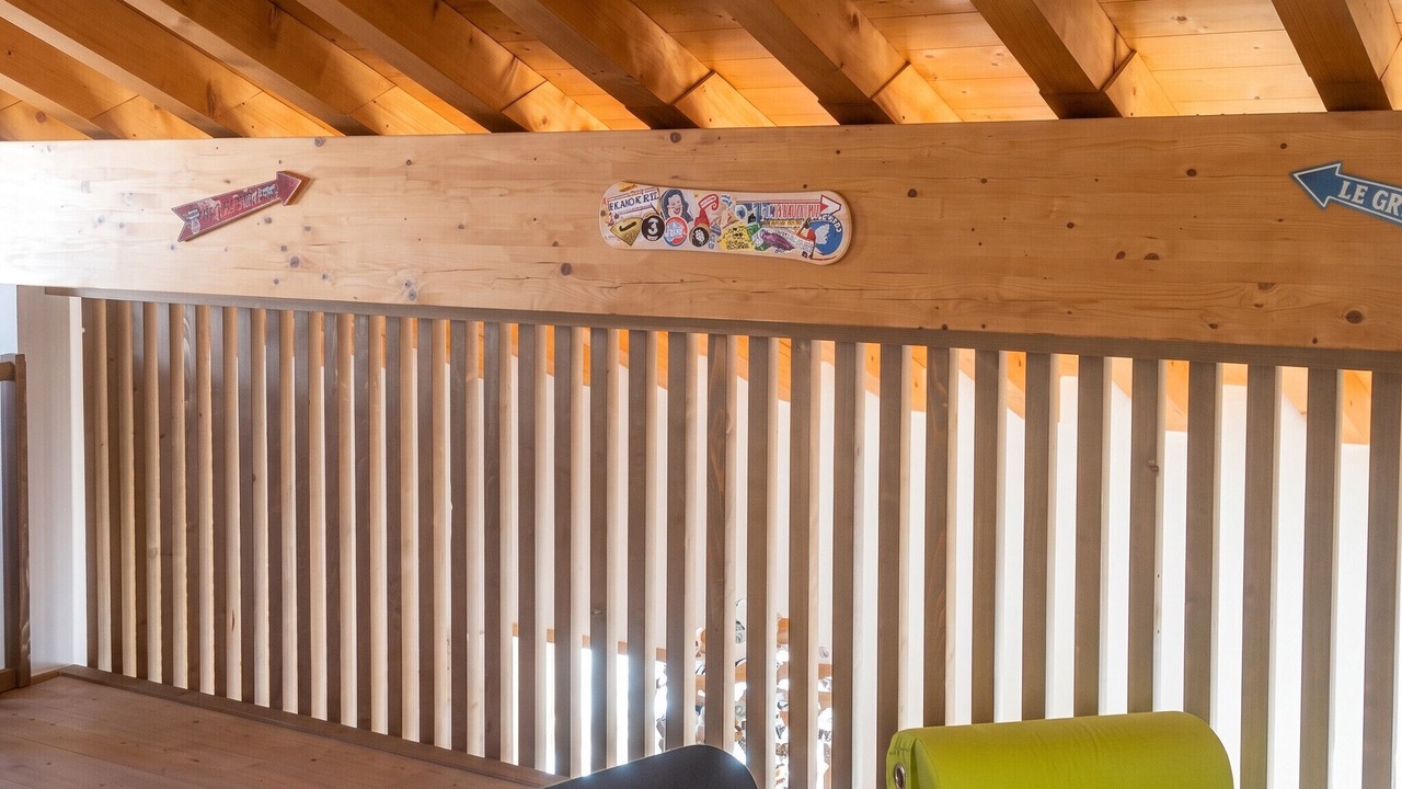 Photo of Livingroom in Valmeinier