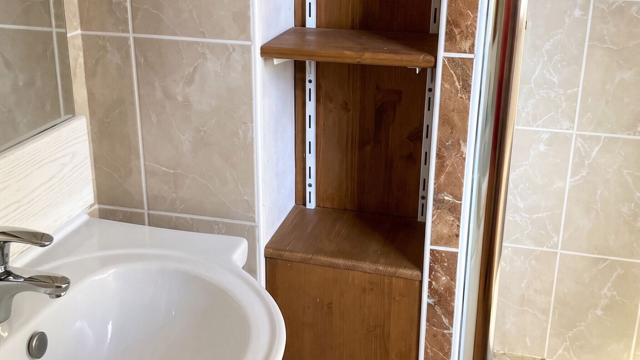 Photo of Bathroom in Plagne Villages