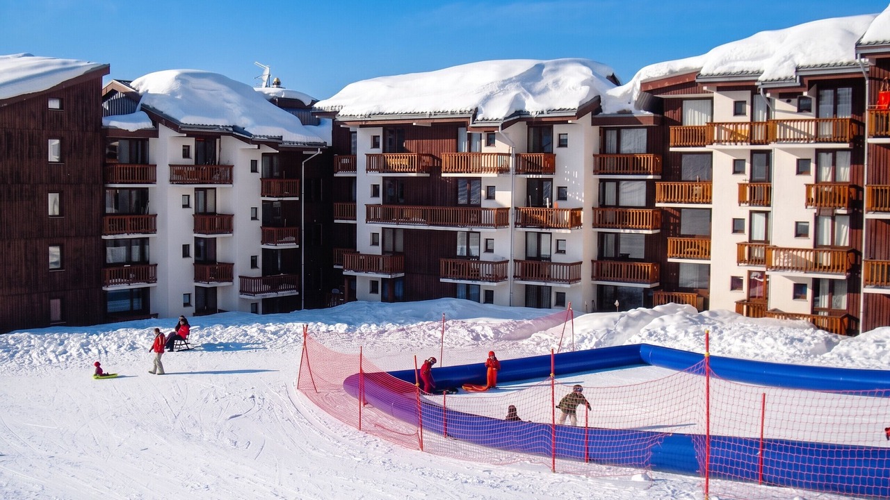 Photo of Others in Plagne Villages