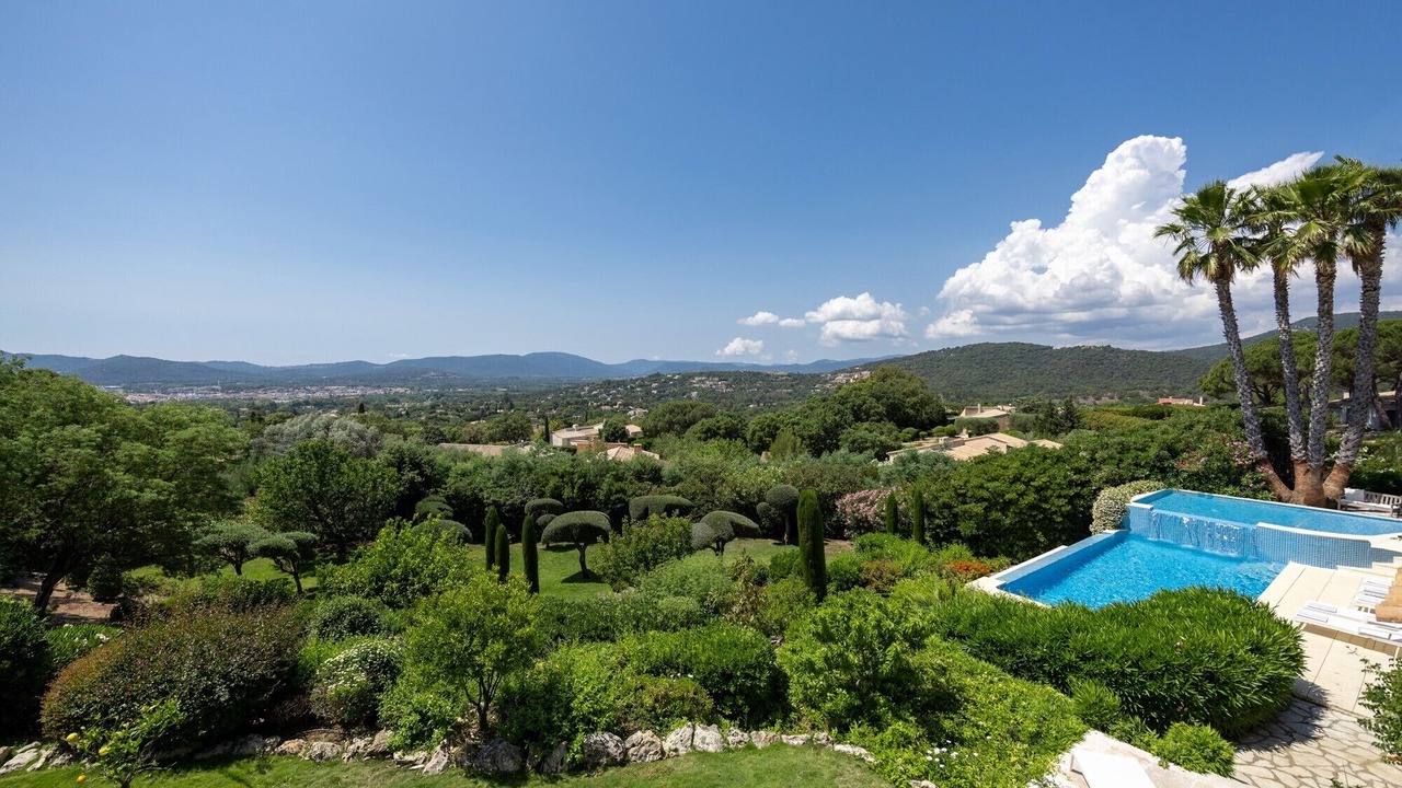 Photo of Outdoor in Grimaud