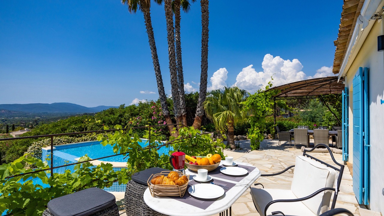 Photo of Outdoor in Grimaud