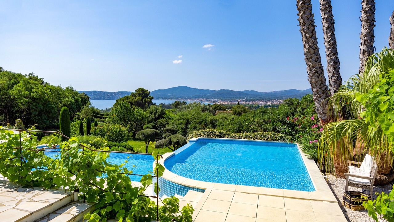 Photo of Outdoor in Grimaud