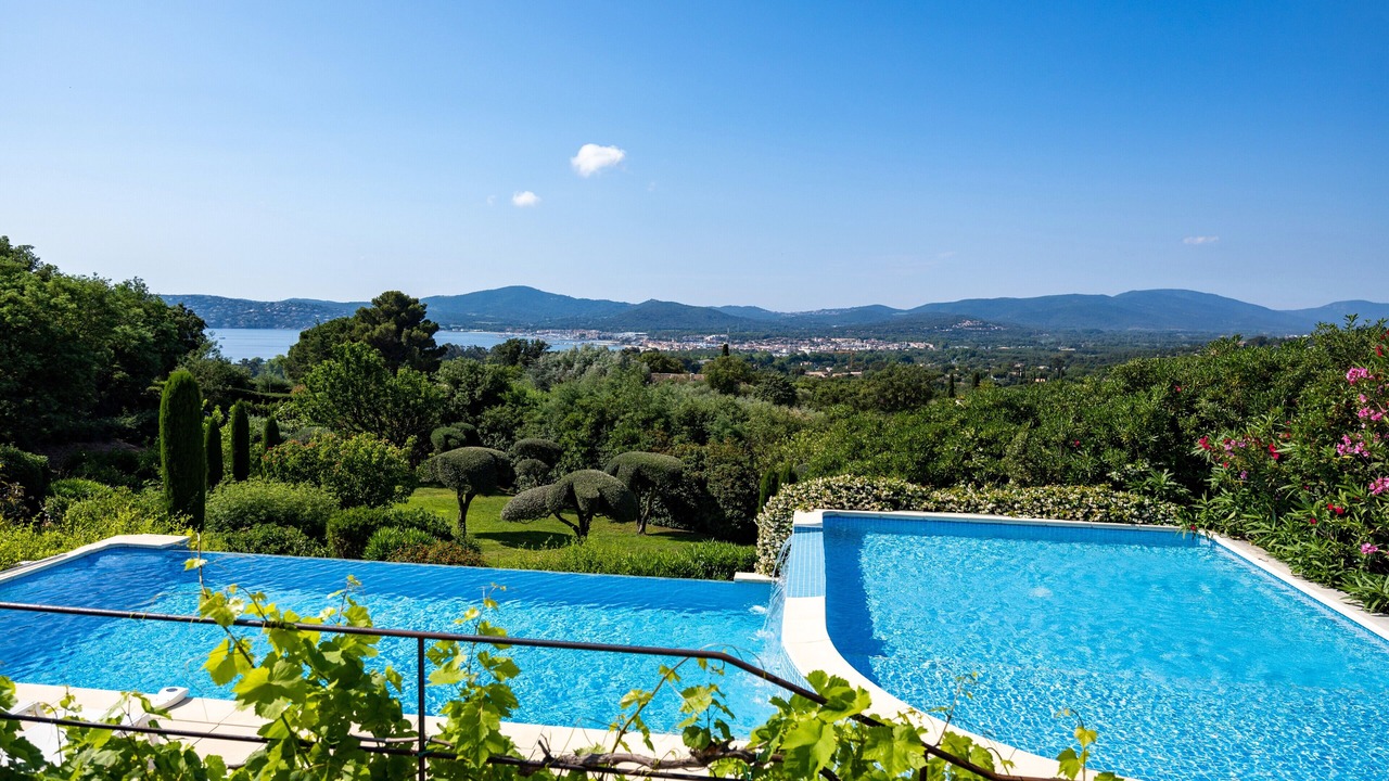 Photo of Outdoor in Grimaud
