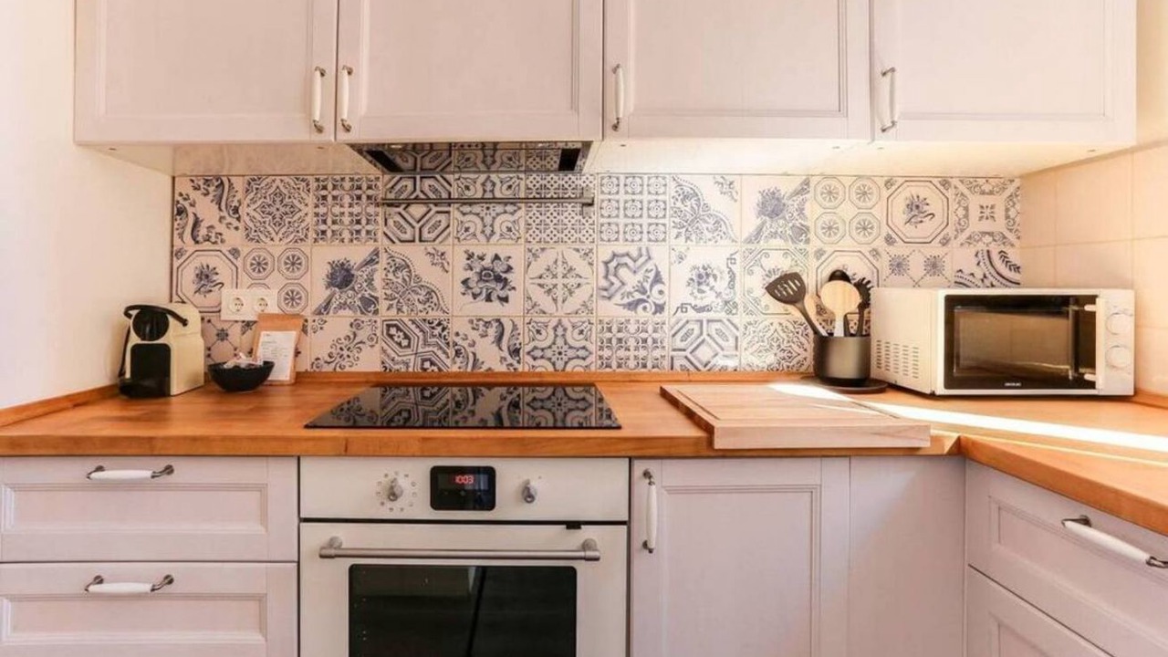 Photo of Kitchen in el Camp d'en Grassot i Gracia Nova
