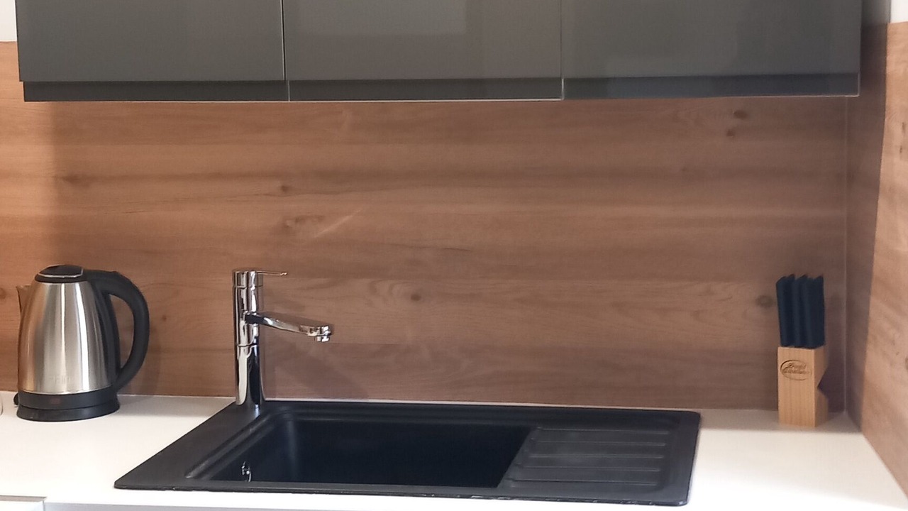 Photo of Kitchen in Sainte-Eulalie-d'Olt