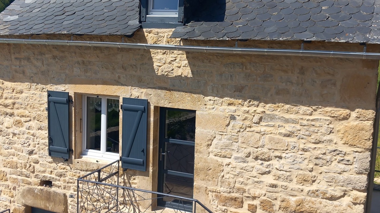 Photo of Outdoor in Sainte-Eulalie-d'Olt